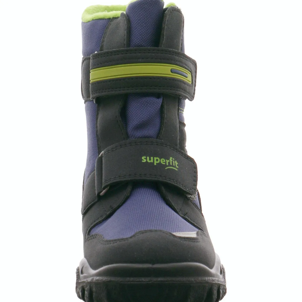 Superfit Stiefel Husky 2 grau