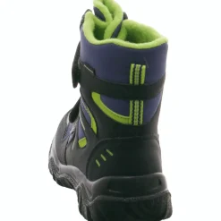 Superfit Stiefel Husky 2 grau