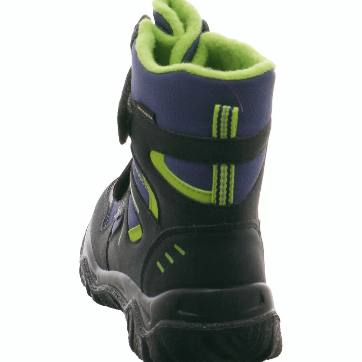 Superfit Stiefel Husky 2 grau