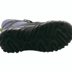 Superfit Stiefel Husky 2 grau