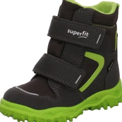 Superfit Stiefel Husky 1 grau Outlet