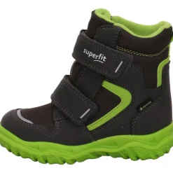 Superfit Stiefel Husky 1 grau Outlet
