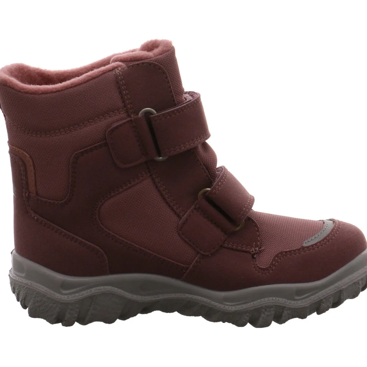Superfit Stiefel Husky 1 rosa Sale