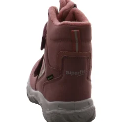 Superfit Stiefel Husky 1 rosa Sale