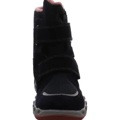 Superfit Stiefel Icebird blau New