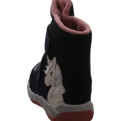 Superfit Stiefel Icebird blau New