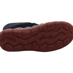 Superfit Stiefel Icebird blau New