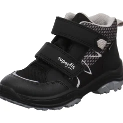 Superfit Stiefel Jupiter schwarz Best