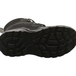 Superfit Stiefel SNOW MAX schwarz