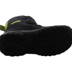 Superfit Stiefel Snowcat blau New