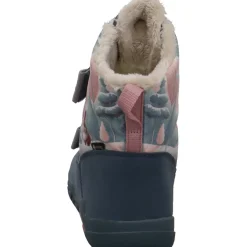 Superfit Stiefel Trace blau Sale