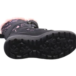 Superfit Winterstiefel Crystal blau Best