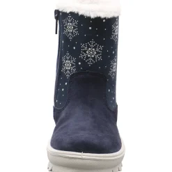 Superfit Winterstiefel Flavia blau Hot