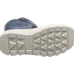 Superfit Winterstiefel Flavia blau Hot