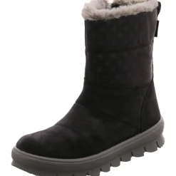Superfit Winterstiefel Flavia grau Clearance