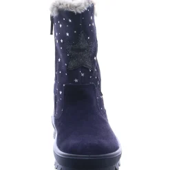 Superfit Winterstiefel Flavia blau Hot