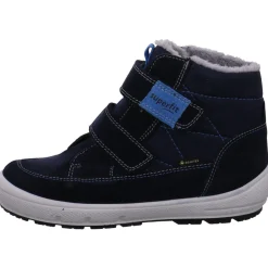 Superfit Winterstiefel Groovy blau New