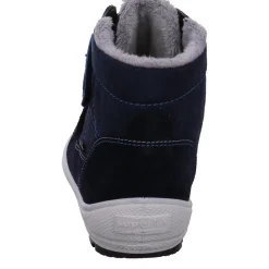 Superfit Winterstiefel Groovy blau New