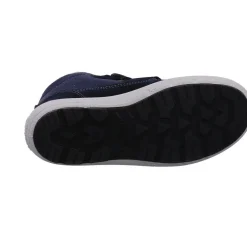 Superfit Winterstiefel Groovy blau New