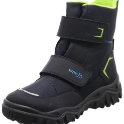 Superfit Winterstiefel Husky blau Clearance