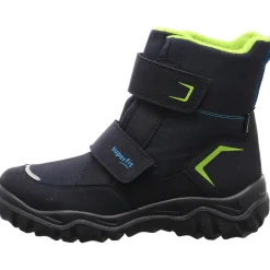 Superfit Winterstiefel Husky blau Clearance