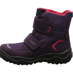 Superfit Winterstiefel Husky2 lila Sale