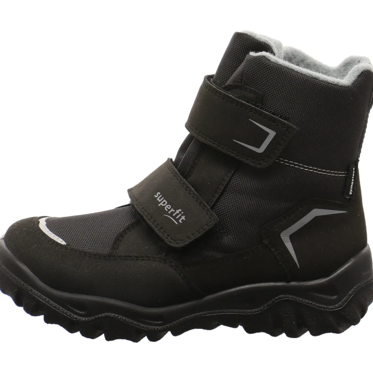 Superfit Winterstiefel Husky 2 schwarz Sale