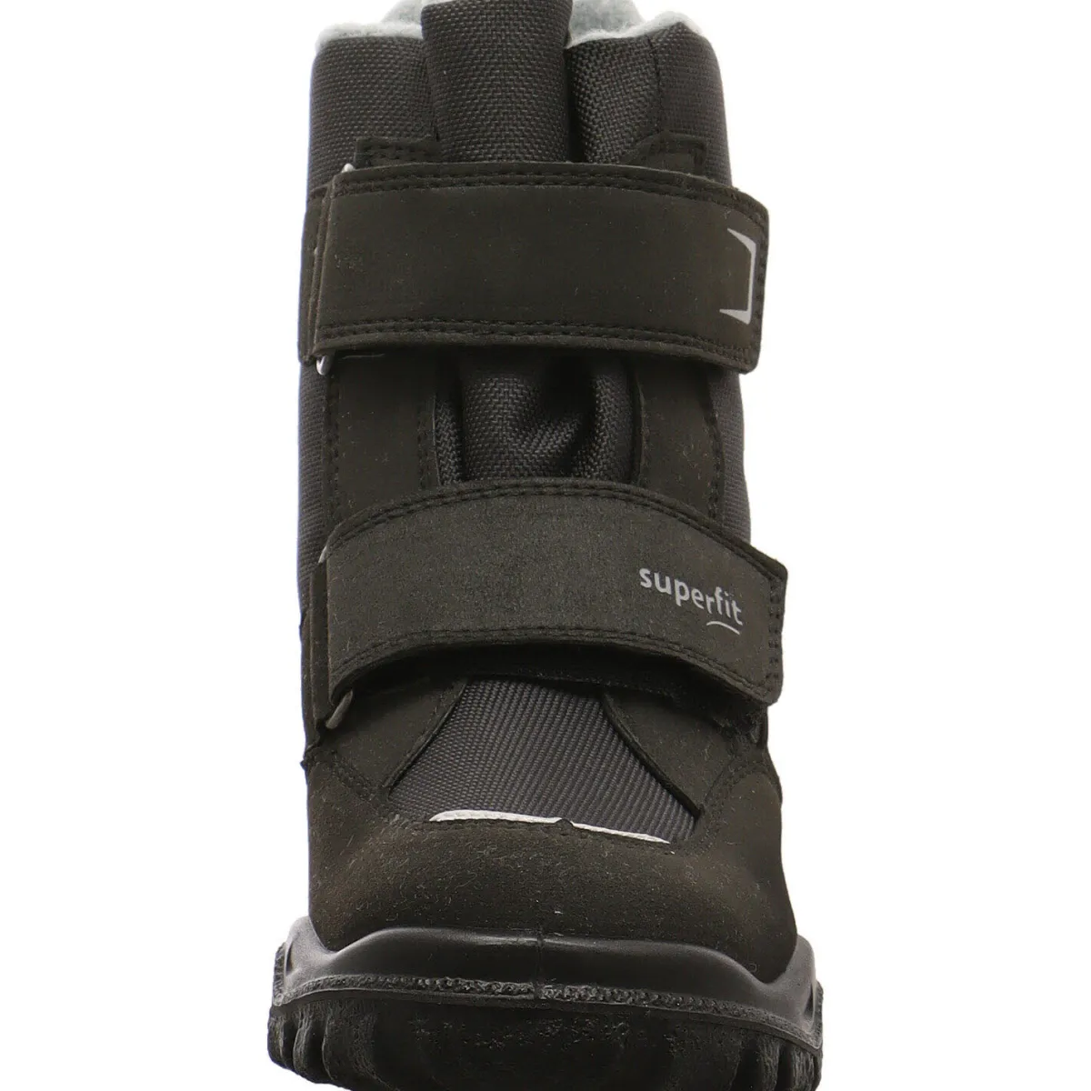 Superfit Winterstiefel Husky 2 schwarz Sale