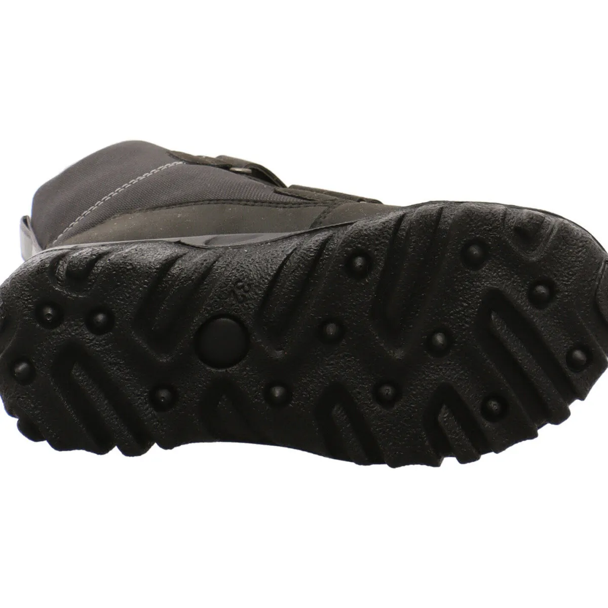 Superfit Winterstiefel Husky 2 schwarz Sale