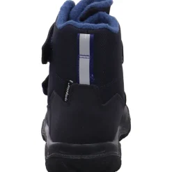 Superfit Winterstiefel Husky1 blau Hot