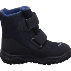 Superfit Winterstiefel Husky1 blau Hot