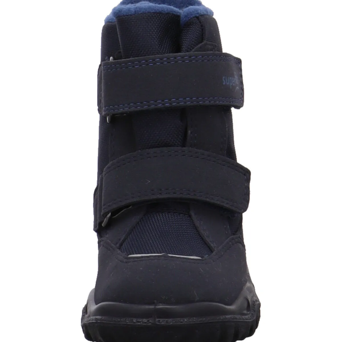 Superfit Winterstiefel Husky1 blau Hot