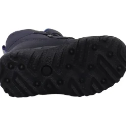 Superfit Winterstiefel Husky1 blau Hot