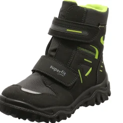 Superfit Winterstiefel Husky schwarz Best