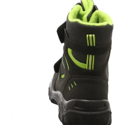 Superfit Winterstiefel Husky schwarz Best