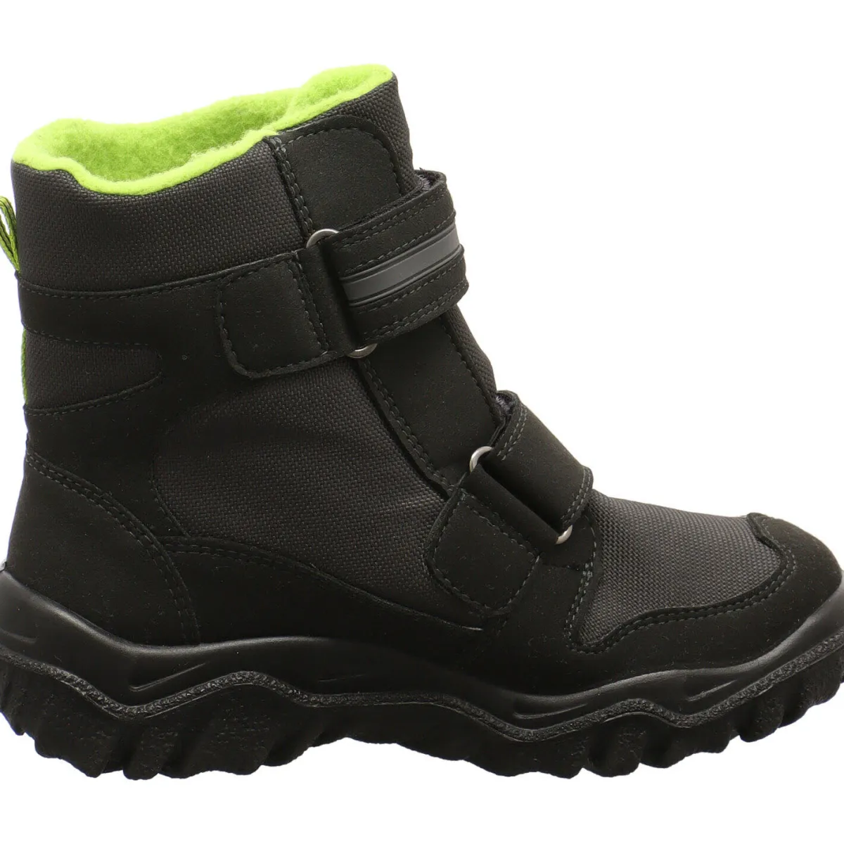 Superfit Winterstiefel Husky schwarz Best