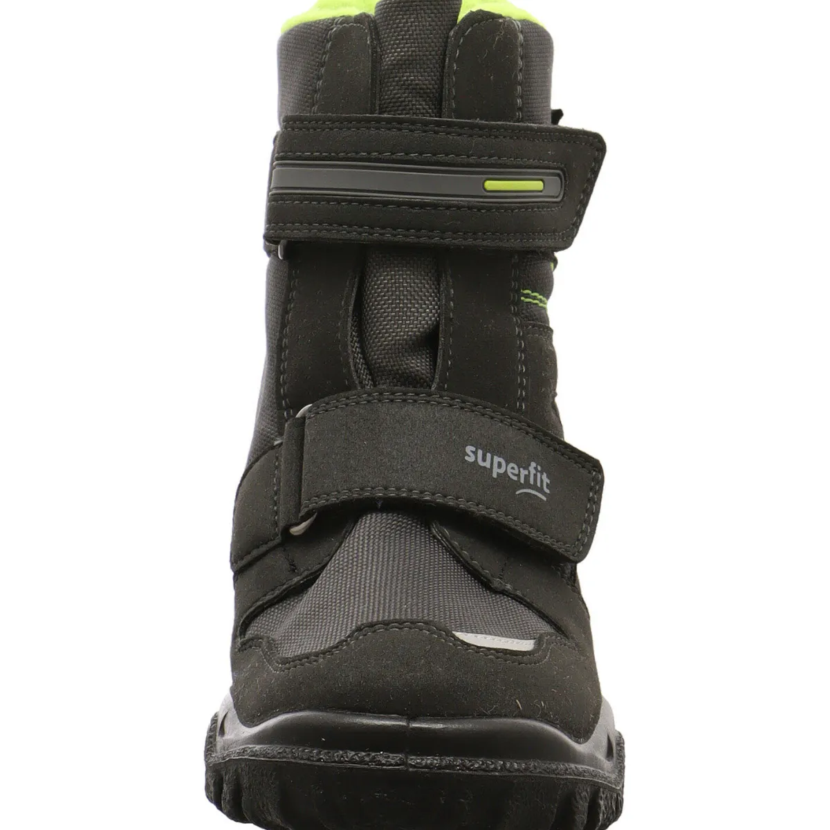 Superfit Winterstiefel Husky schwarz Best