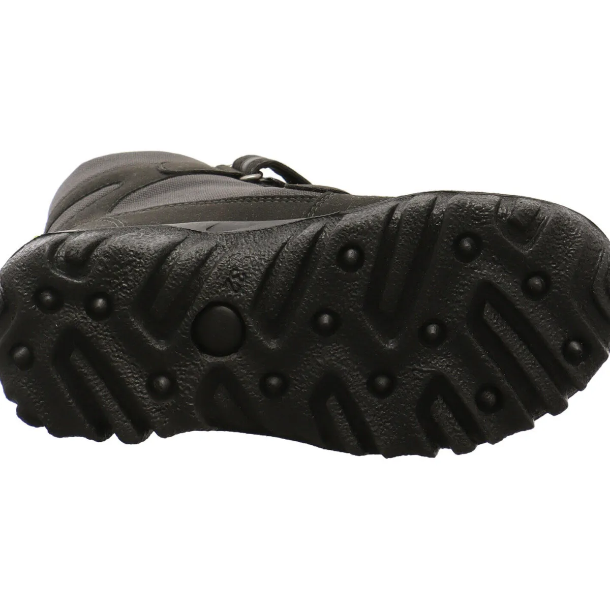 Superfit Winterstiefel Husky schwarz Best