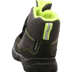 Superfit Winterstiefel Husky 1 schwarz New