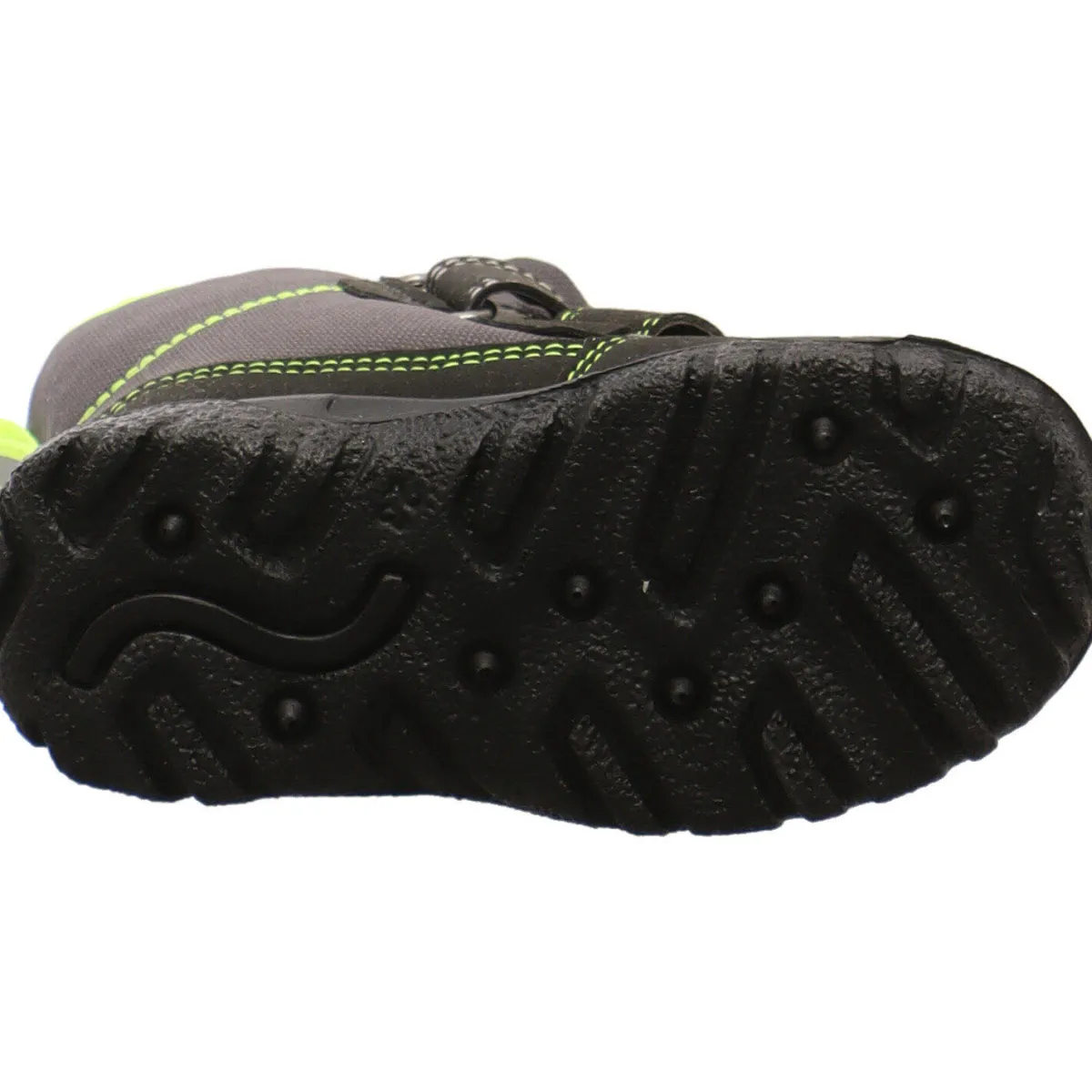 Superfit Winterstiefel Husky 1 schwarz New