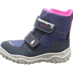 Superfit Winterstiefel Husky 1 blau New