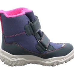 Superfit Winterstiefel Husky 1 blau New