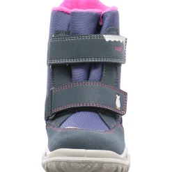 Superfit Winterstiefel Husky 1 blau New