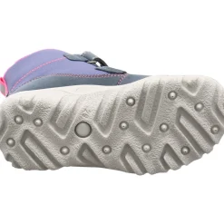 Superfit Winterstiefel Husky 1 blau New