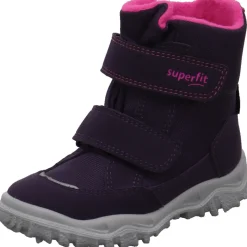 Superfit Winterstiefel Husky1 lila Discount