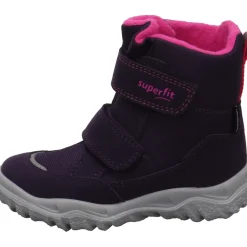Superfit Winterstiefel Husky1 lila Discount
