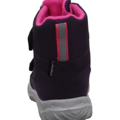 Superfit Winterstiefel Husky1 lila Discount