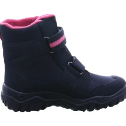 Superfit Winterstiefel Husky blau Hot