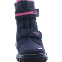Superfit Winterstiefel Husky blau Hot