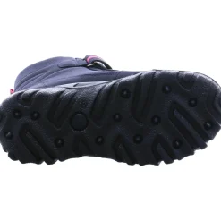 Superfit Winterstiefel Husky blau Hot